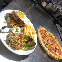 Bulevard Pub OK Nourriture