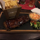 Nero Bianco Coffee Nourriture