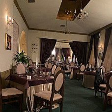 RESTAURANT Prestij În interior