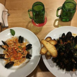 Atelier Bistro Nourriture