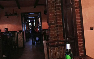 Cornel pub&grill Nourriture