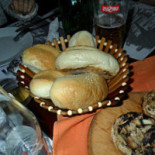 La Nea Ilie Nourriture