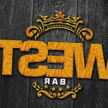 West Bar and Cafe Nourriture