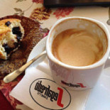 Vintage Cafe Mâncare