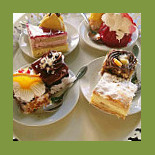 Patiserie Cofetaria Central Mâncare