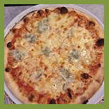 RESTAURANT CAFFE VERO Mâncare