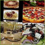 La Terrazza da Bruno Cibo