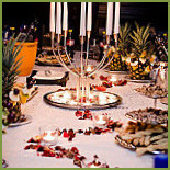 Tequila Bowling Cibo