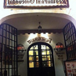 Crama Domneasca Restaurant Mâncare