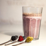 Better Food Nourriture