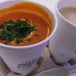 Suppa Bar Nourriture