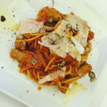 Restaurant Allegria Comida