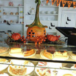 American Desserts Nourriture