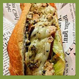 American Grill Nourriture