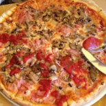 Pizzeria Due Fratelli Nourriture