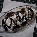 Hanul Pescarilor Nourriture