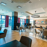 Laurus Mediterranean Restaurant Nourriture