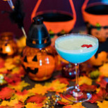 Cafe Cris bar&lounge Nourriture