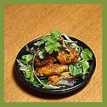 The Bridge Nourriture