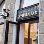 Salad Box - Oradea Republicii Nourriture