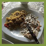 Restaurant Da Luca Essen