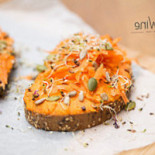 ReWine Bistro Comida