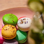 Bianco Milano Nourriture