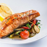 Dacia Felix Restaurant global.