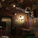 La Ciurucuri global.