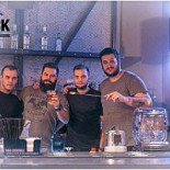Black by Doncafe Brasserie global.