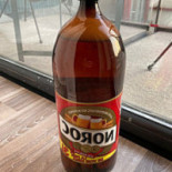 Ettitude Lounge & Club Comida