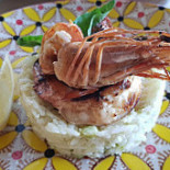 Bread & Spices Nourriture