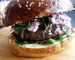 South Burger global.