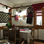 Pastravaria Casa Montana Mâncare