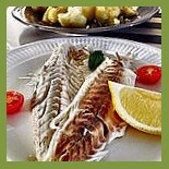 Cucina Moderna Nourriture