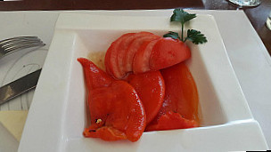 Stradivarius Nourriture