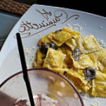 Al Caminetto Nourriture