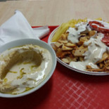 Beirut Fast-Food Libanez Mâncare