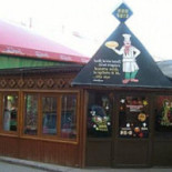 Pizzeria Celentano Comida