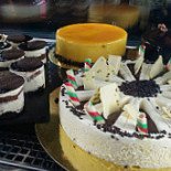 Gelato di Bruno Nourriture