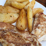 Timisoreana Nourriture