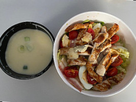 Drunken Rat Nourriture