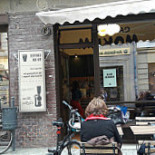 Mokum cafe Nourriture