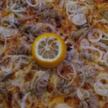 Pizzeria Giovanna Mâncare