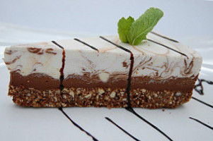 Restaurant Sabres Comida