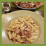 Pizza La Maria Nourriture