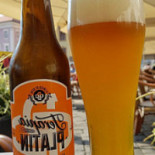 Al Duomo Cafe Nourriture