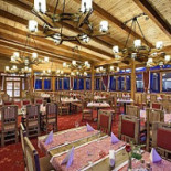 Restaurant Conradt global.