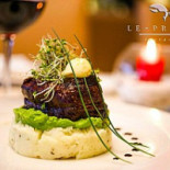 Le Premier Constanta global.