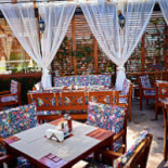 Terasa Andreea Nourriture